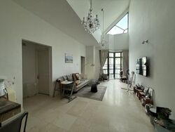 Castle Loft (D15), Apartment #501594021
